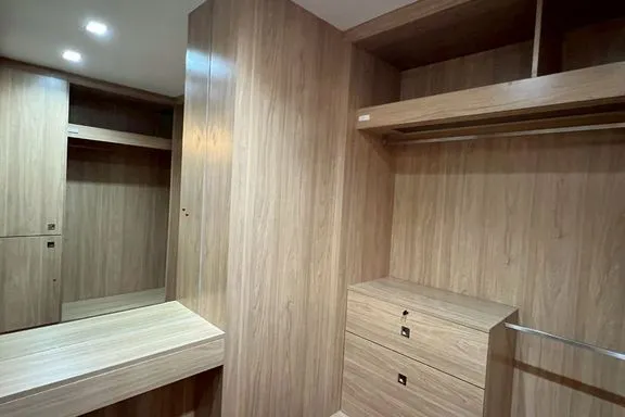 A 2-bedroom condo for rent at The Address Sukhumvit 61, BTS Ekkamai, Bangkok, view 6