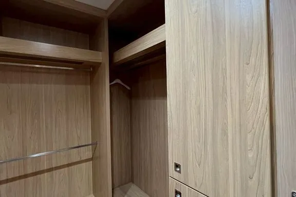 A 2-bedroom condo for rent at The Address Sukhumvit 61, BTS Ekkamai, Bangkok, view 8