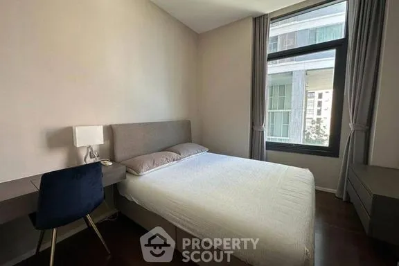 A 2-bedroom condo for rent at The Diplomat 39, BTS Phrom Phong, Bangkok, view 6