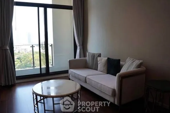 A 2-bedroom condo for rent at The Diplomat 39, BTS Phrom Phong, Bangkok, view 7