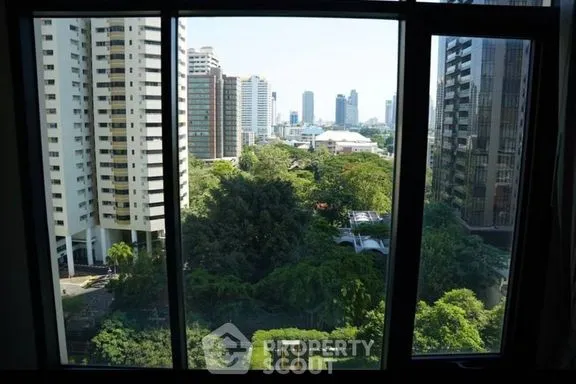 A 2-bedroom condo for rent at The Diplomat 39, BTS Phrom Phong, Bangkok, view 8