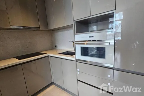 A 2-bedroom condo for rent at The Diplomat 39, BTS Phrom Phong, Bangkok, view 3