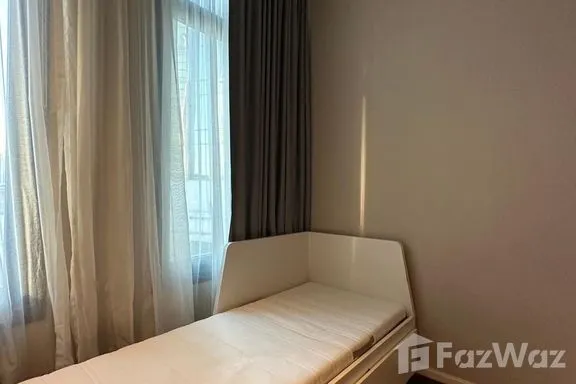A 2-bedroom condo for rent at The Diplomat 39, BTS Phrom Phong, Bangkok, view 8