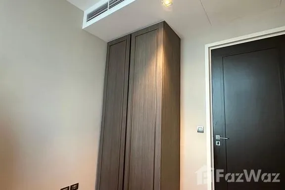 A 2-bedroom condo for rent at The Diplomat 39, BTS Phrom Phong, Bangkok, view 9