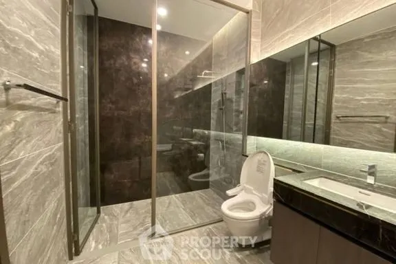 A 2-bedroom condo for rent at The Esse Sukhumvit 36, BTS Thong Lo, Bangkok, view 10