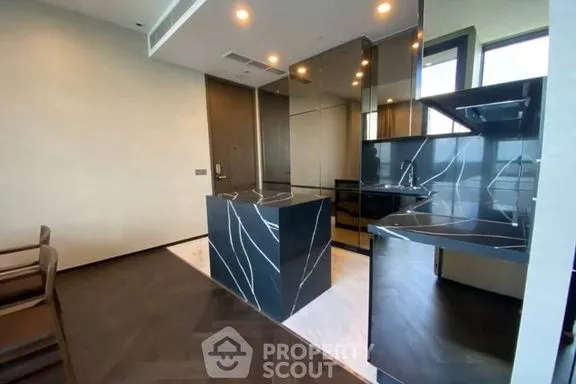 A 2-bedroom condo for rent at The Esse Sukhumvit 36, BTS Thong Lo, Bangkok, view 3