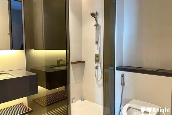A 2-bedroom condo for rent at The Estelle Phrom Phong, BTS Phrom Phong, Bangkok, view 10