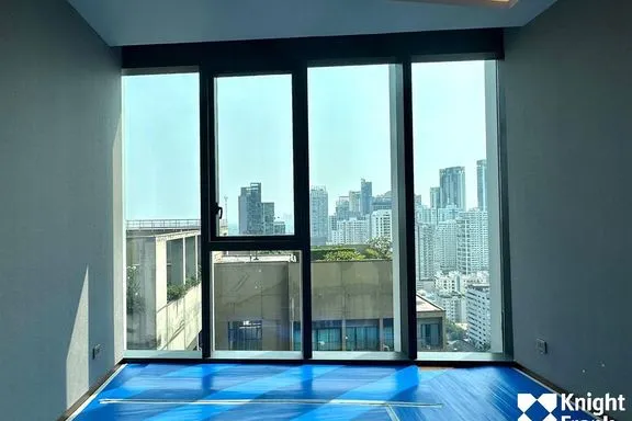 A 2-bedroom condo for rent at The Estelle Phrom Phong, BTS Phrom Phong, Bangkok, view 3
