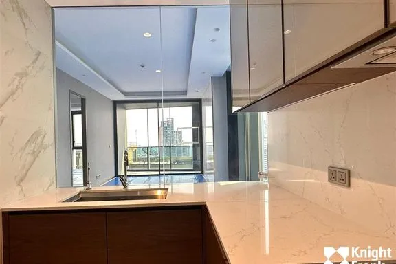 A 2-bedroom condo for rent at The Estelle Phrom Phong, BTS Phrom Phong, Bangkok, view 8