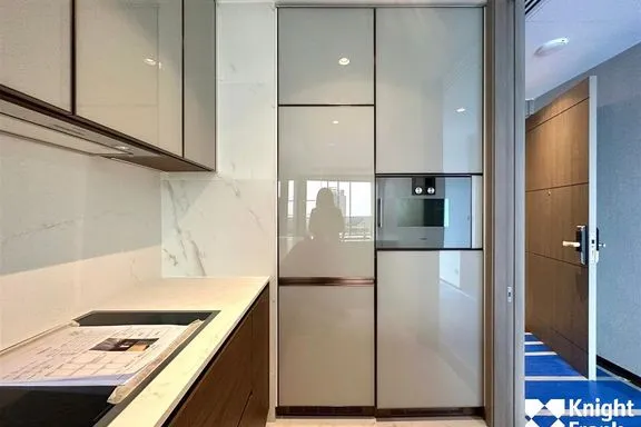 A 2-bedroom condo for rent at The Estelle Phrom Phong, BTS Phrom Phong, Bangkok, view 9