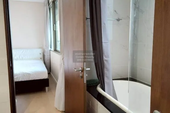 A 2-bedroom condo for rent at The Lakes Bangkok, BTS Asok, Bangkok, view 10
