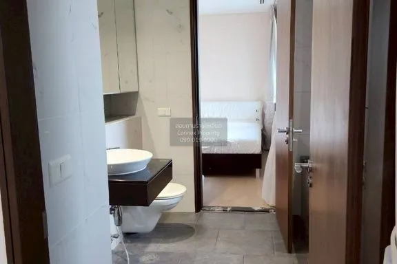 A 2-bedroom condo for rent at The Lakes Bangkok, BTS Asok, Bangkok, view 8