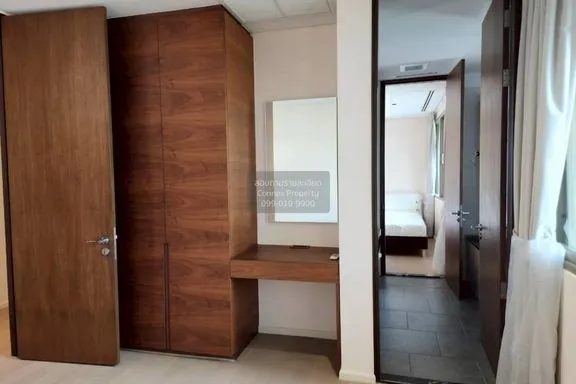 A 2-bedroom condo for rent at The Lakes Bangkok, BTS Asok, Bangkok, view 9