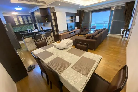 The Madison ภาพห้อง 3