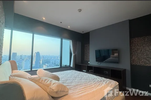 The Royal Maneeya Condominium ภาพห้อง 11