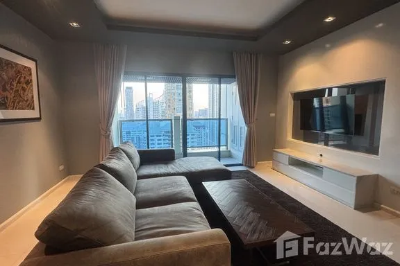 The Royal Maneeya Condominium ภาพห้อง 3