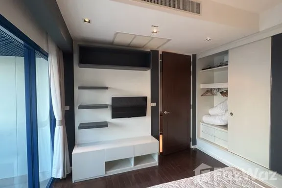 The Royal Maneeya Condominium ภาพห้อง 7