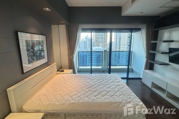 The Royal Maneeya Condominium ภาพห้อง 8