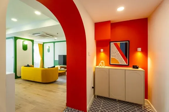 A 2-bedroom condo for rent at The Waterford Park Sukhumvit 53, BTS Thong Lo, Bangkok, view 2