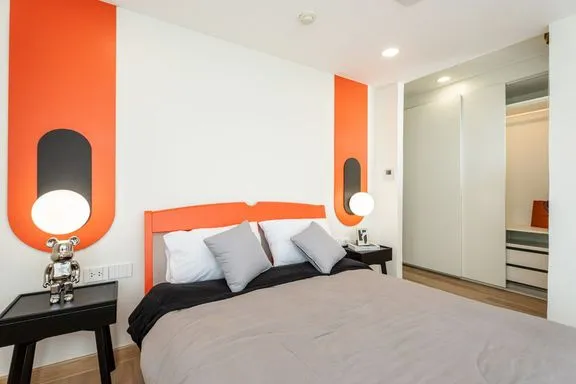 A 2-bedroom condo for rent at The Waterford Park Sukhumvit 53, BTS Thong Lo, Bangkok, view 4