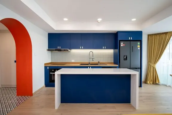 A 2-bedroom condo for rent at The Waterford Park Sukhumvit 53, BTS Thong Lo, Bangkok, view 5