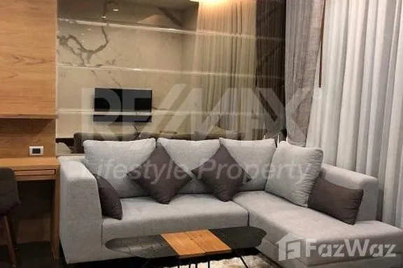A 2-bedroom condo for rent at The XXXIX By Sansiri, BTS Phrom Phong, Bangkok