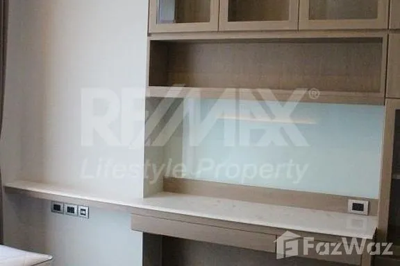 A 2-bedroom condo for rent at The XXXIX By Sansiri, BTS Phrom Phong, Bangkok, view 10