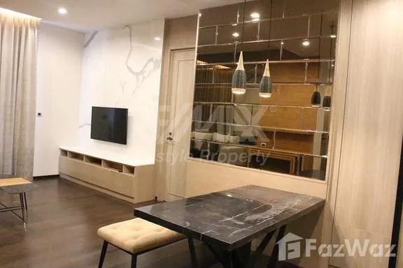 A 2-bedroom condo for rent at The XXXIX By Sansiri, BTS Phrom Phong, Bangkok, view 11