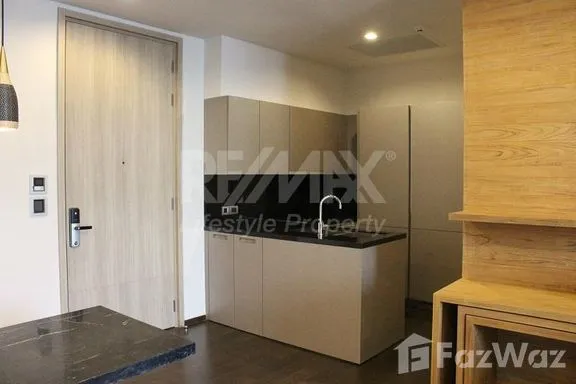 A 2-bedroom condo for rent at The XXXIX By Sansiri, BTS Phrom Phong, Bangkok, view 12