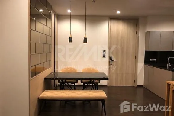 A 2-bedroom condo for rent at The XXXIX By Sansiri, BTS Phrom Phong, Bangkok, view 3