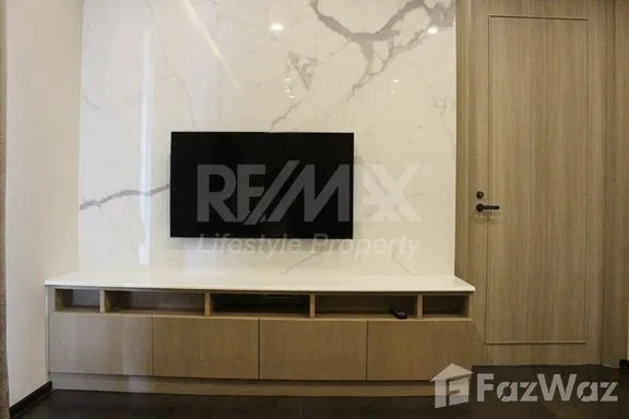 A 2-bedroom condo for rent at The XXXIX By Sansiri, BTS Phrom Phong, Bangkok, view 4