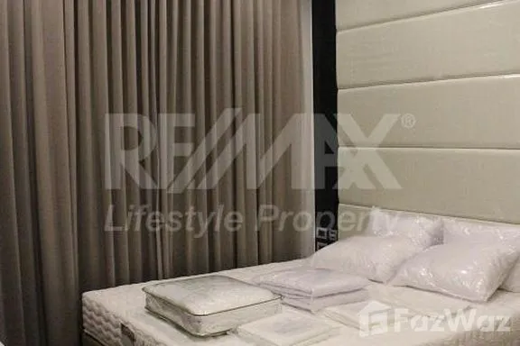 A 2-bedroom condo for rent at The XXXIX By Sansiri, BTS Phrom Phong, Bangkok, view 5