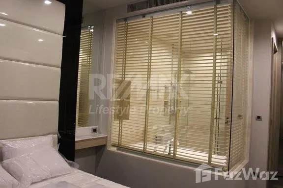 A 2-bedroom condo for rent at The XXXIX By Sansiri, BTS Phrom Phong, Bangkok, view 6