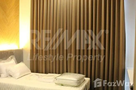 A 2-bedroom condo for rent at The XXXIX By Sansiri, BTS Phrom Phong, Bangkok, view 7