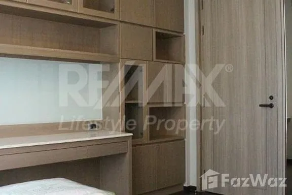 A 2-bedroom condo for rent at The XXXIX By Sansiri, BTS Phrom Phong, Bangkok, view 8