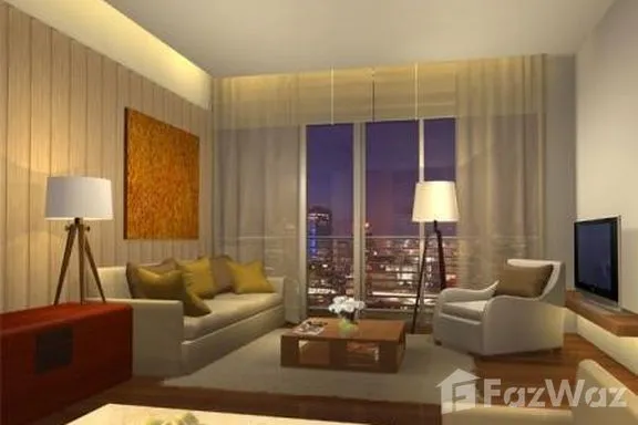 A 3-bedroom condo for rent at Wind Sukhumvit 23, BTS Asok, Bangkok, view 2