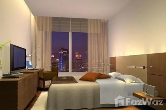 A 3-bedroom condo for rent at Wind Sukhumvit 23, BTS Asok, Bangkok, view 4