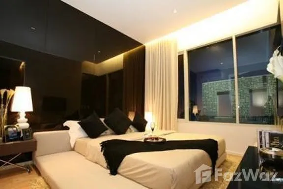 A 3-bedroom condo for rent at Wind Sukhumvit 23, BTS Asok, Bangkok, view 5