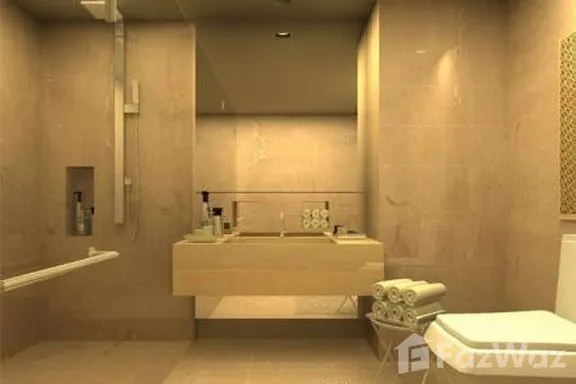 A 3-bedroom condo for rent at Wind Sukhumvit 23, BTS Asok, Bangkok, view 6
