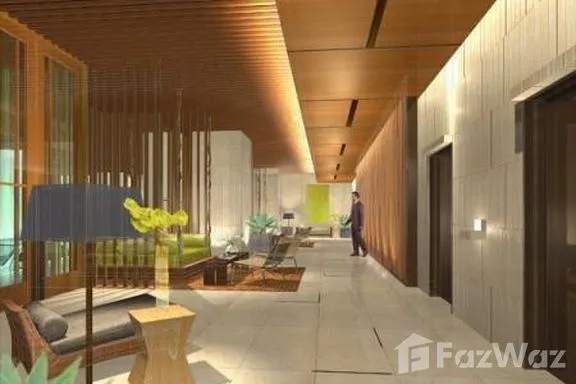 A 3-bedroom condo for rent at Wind Sukhumvit 23, BTS Asok, Bangkok, view 7
