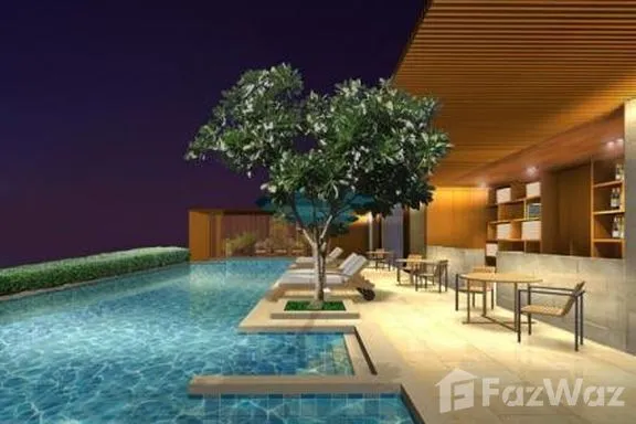 A 3-bedroom condo for rent at Wind Sukhumvit 23, BTS Asok, Bangkok, view 8